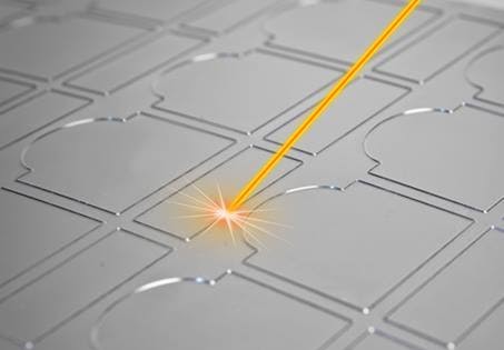 Sử dụng kỹ thuật in layer chi tiết cho các sản phẩm Sử dụng kỹ thuật in layer chi tiết cho các sản phẩm