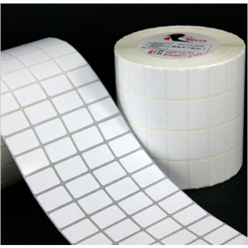 Đặc điểm giấy decal cuộn khổ nhỏ Đặc điểm giấy decal cuộn khổ nhỏ