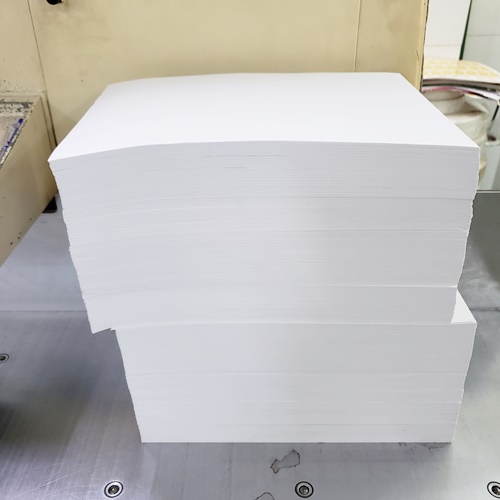 Decal tờ dùng ttrong văn phòng phẩm Decal tờ dùng ttrong văn phòng phẩm