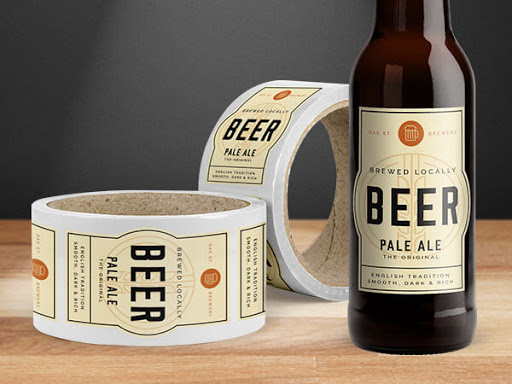 Decal, tem nhãn gam màu hài hòa, nhẹ nhàng Decal, tem nhãn gam màu hài hòa, nhẹ nhàng