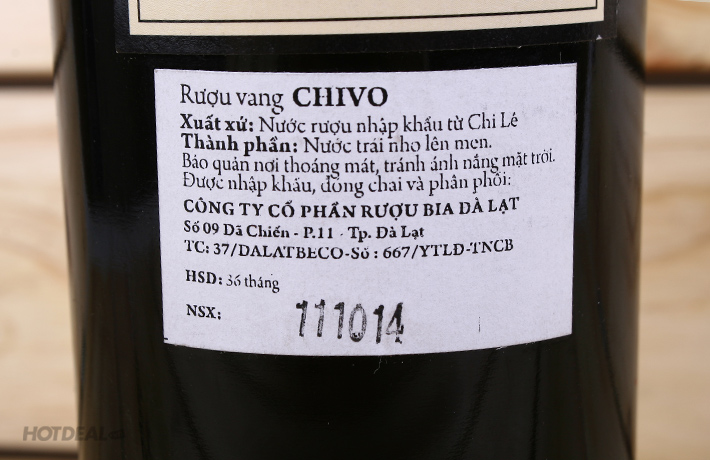 Tem nhãn phụ cung cấp thông tin về sản phẩm nhập khẩu Tem nhãn phụ cung cấp thông tin về sản phẩm nhập khẩu