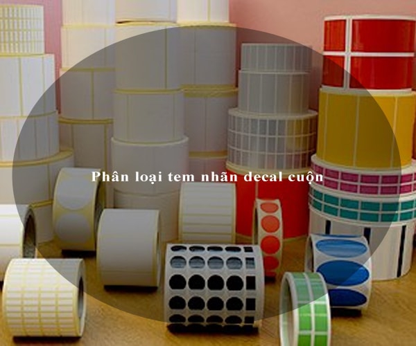 Tìm hiểu công ty sản xuất sticker giá rẻ tại Thành phố Hồ Chí Minh