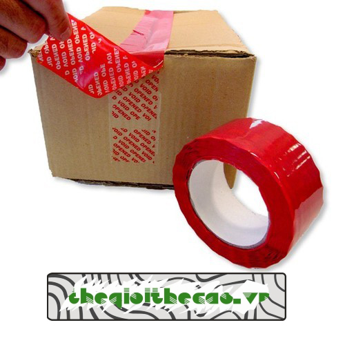 Decal tem niêm phong được sử dụng rộng rãi Decal tem niêm phong được sử dụng rộng rãi