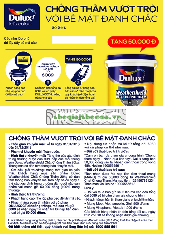 the cao khuyne mak the cao khuyne mak