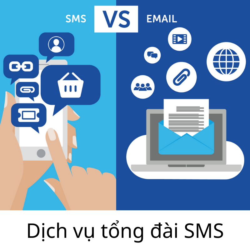 Tổng đài sms Tổng đài sms
