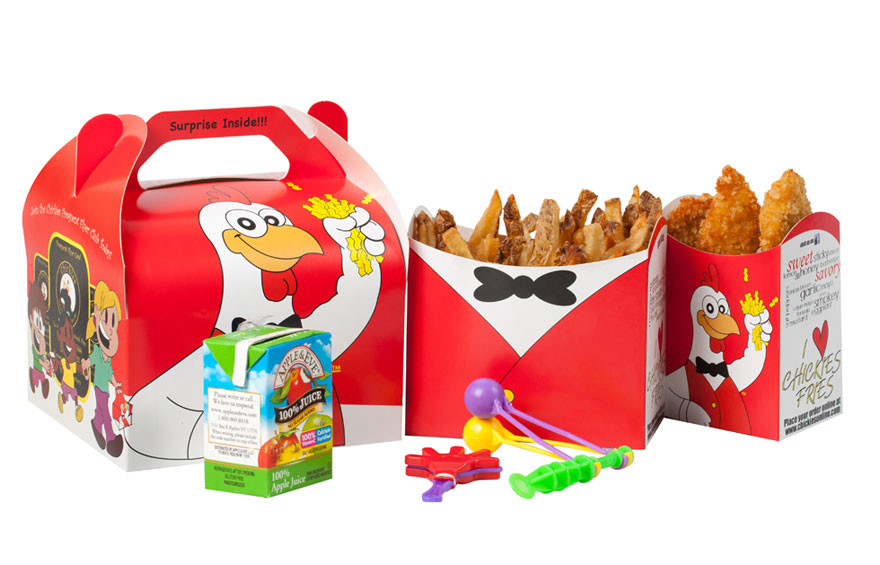 Giải pháp in ấn tem nhãn cho thực phẩm đồ ăn nhanh Giải pháp in ấn tem nhãn cho thực phẩm đồ ăn nhanh