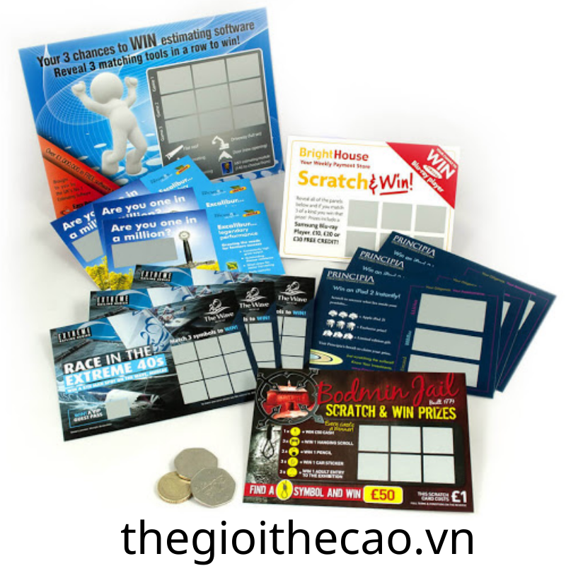 In phủ nhũ thẻ cào giá rẻ In phủ nhũ thẻ cào giá rẻ