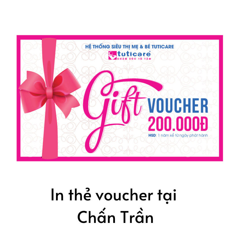 Liên hệ Chấn Trần in thẻ voucher Liên hệ Chấn Trần in thẻ voucher