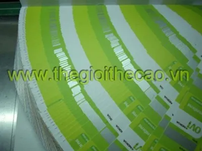 PHỦ CÀO BẠC/LỤA CAO CẤP