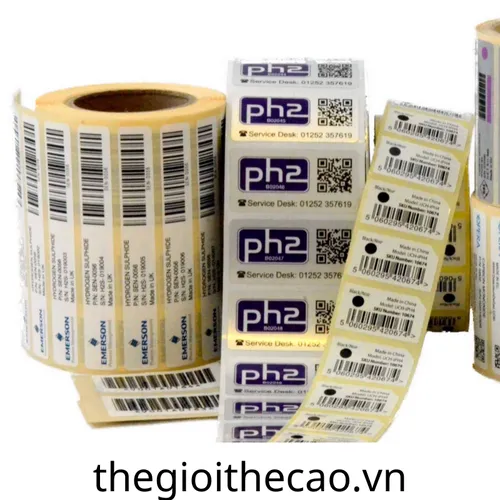 Dịch vụ in dữ liệu biến đổi hay còn gọi là dịch vụ cá thể hoá