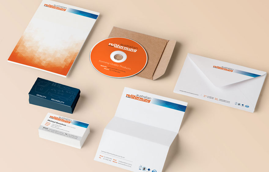 Quy trình thiết kế bao thư trong in ấn Quy trình thiết kế bao thư trong in ấn