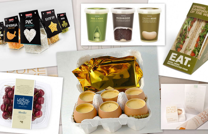 Xu hướng mới trong thiết kế bao bì sản phẩm Xu hướng mới trong thiết kế bao bì sản phẩm