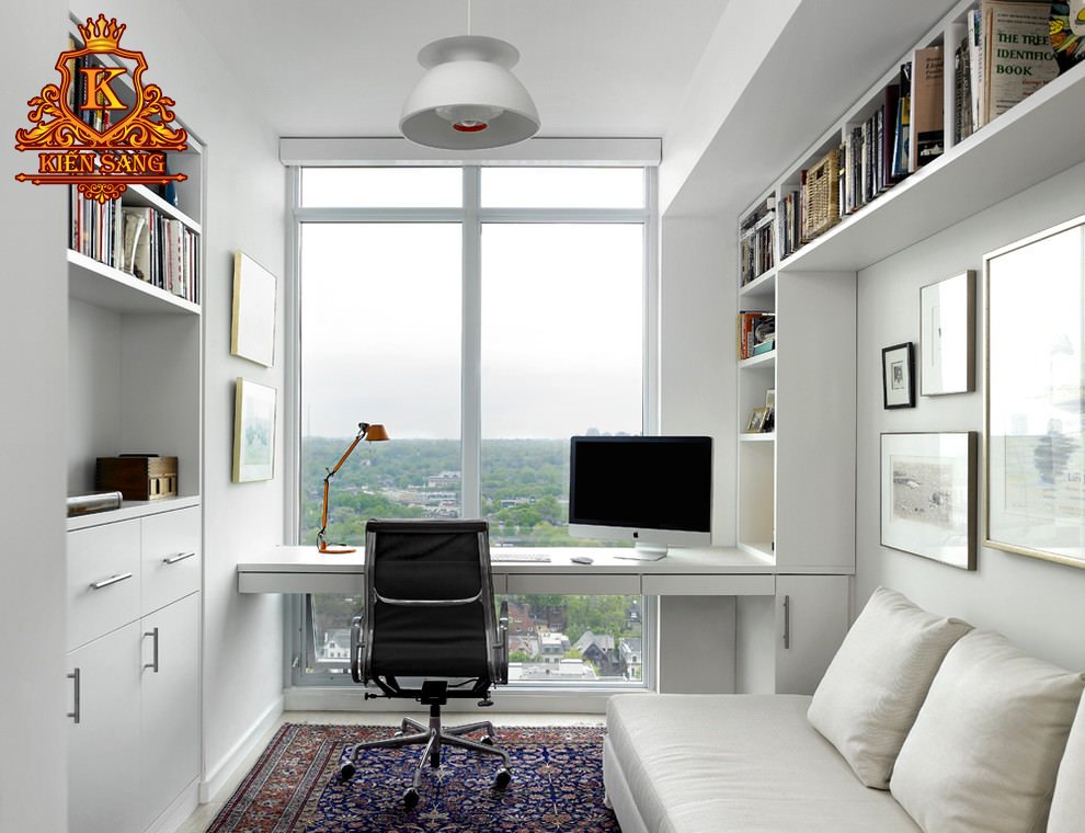 cải tạo nhà ống 2 tầng