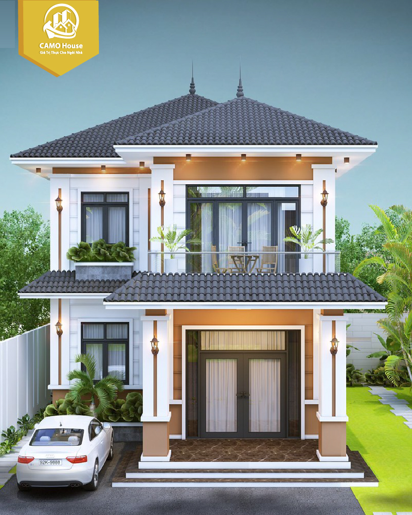 THI CÔNG NHÀ PHỐ