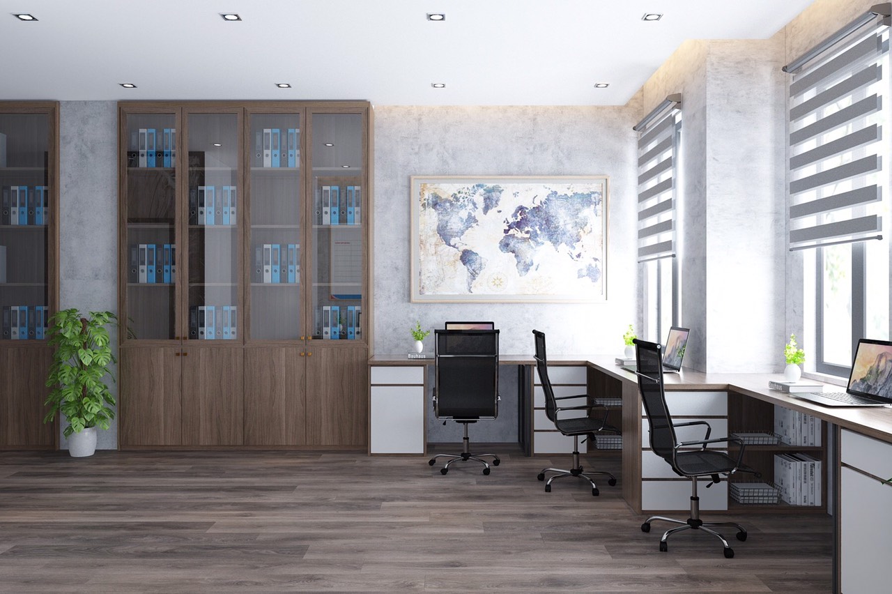 cải tạo nhà lô phố kđt đại kim