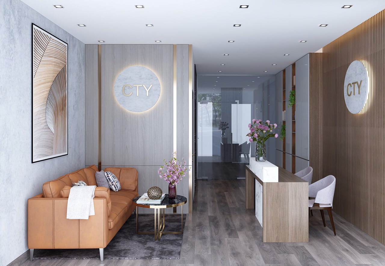 cải tạo nhà lô phố kđt đại kim