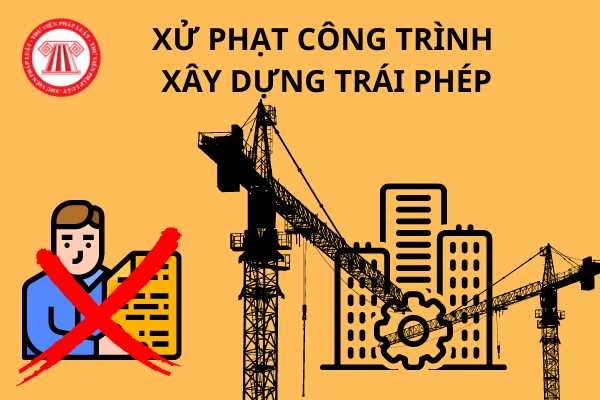 Camo House cảnh báo thi công xây dựng sai quy định tại Hà Nội