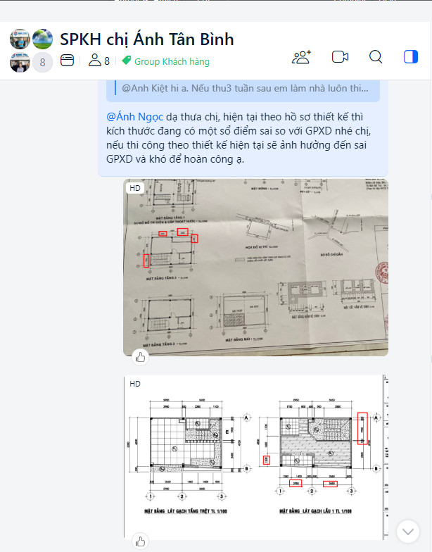 5 sai phạm trong xây biệt thự phố tại Hà Nội