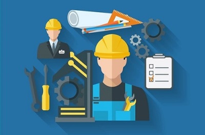 8 điều chú ý trong bảo hộ lao động khi thi công công trình xây dựng dân dụng