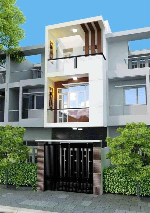 chi phí cải tạo nhà cấp 4
