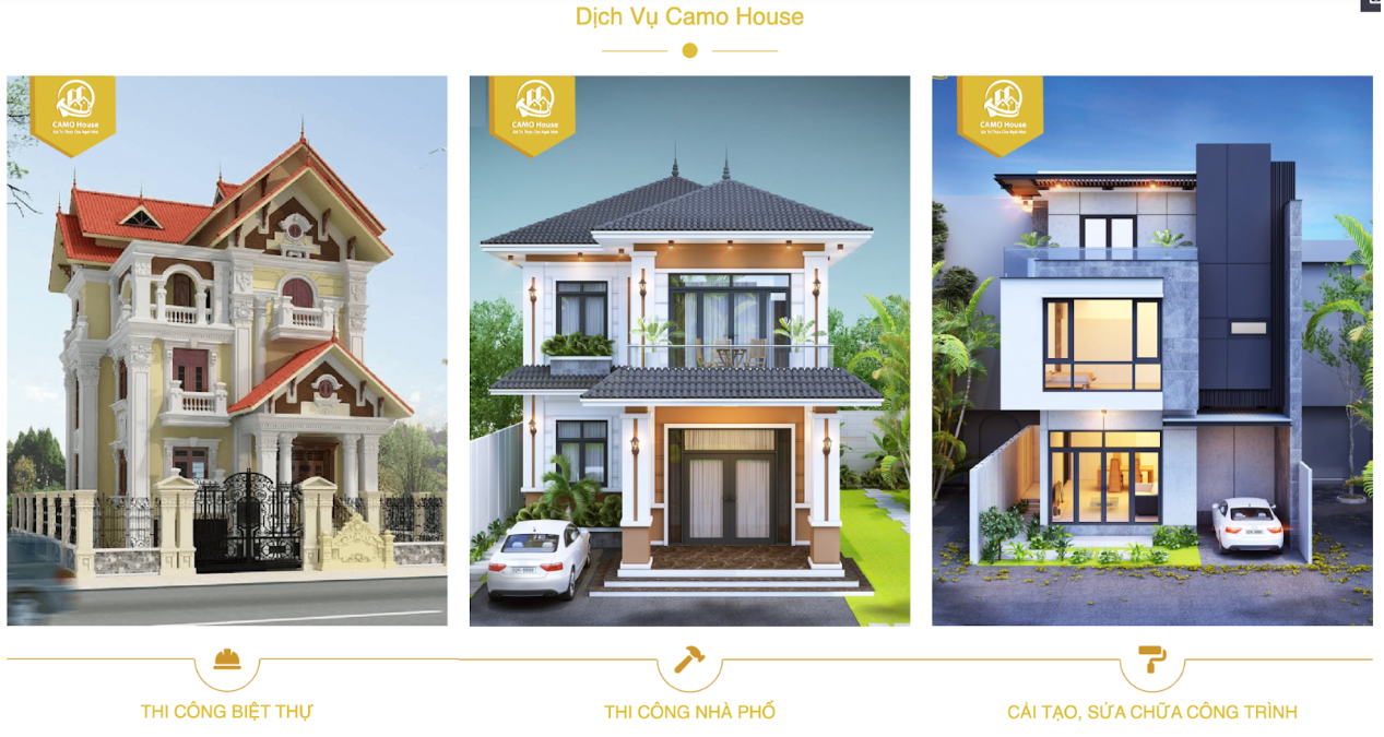 7 điều lưu ý khi thi công nhà phố