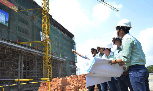 4 điều chủ thầu cần lưu tâm khi xây nhà phố tại Hà Nội