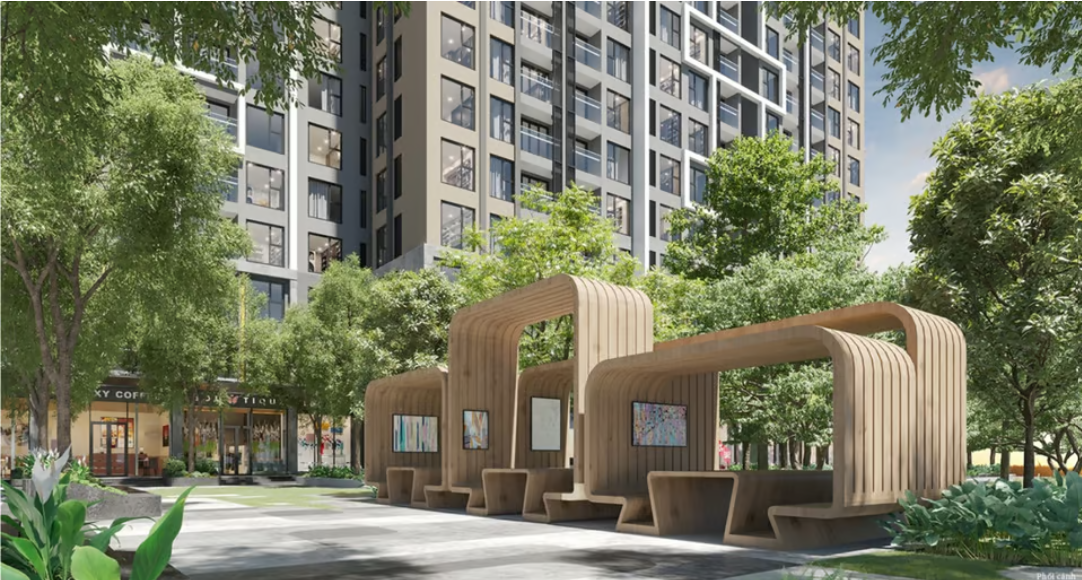 Sống xanh - xu hướng gia đình trẻ