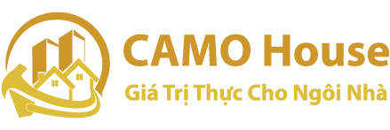 CAMO House - Cải Tạo Xây Mới Nhà Trọn Gói