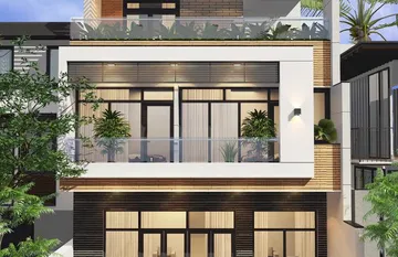 Biệt Thự Nhà Vườn - Anh Hùng - Gia Lâm