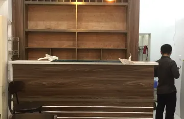 Dự án Cải Tạo Nhà thành Khách Sạn Phố Cổ