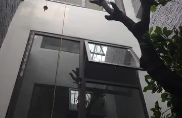 Cải tạo nhà trọn gói 32 Hàng Bè, Phố Cổ