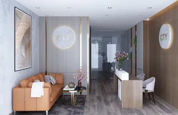 Nhà Văn Phòng - Khu Đô Thị Đại Kim