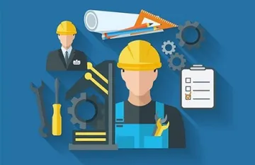 8 điều chú ý trong bảo hộ lao động khi thi công công trình xây dựng dân dụng