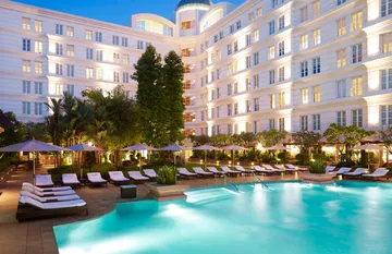 Dịch vụ tư vấn cải tạo khách sạn nhà nghỉ giá tốt nhất miền Bắc