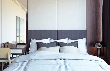 Lexington Residence Apartment