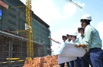 4 điều chủ thầu cần lưu tâm khi xây nhà phố tại Hà Nội