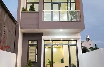 Lưu ý khi cải tạo nhà ống 2 tầng tại Long Biên