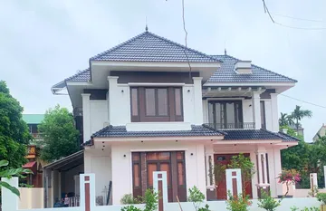 Biệt Thự Sân Vườn - Quận Long Biên Hà Nội - Sửa nhà trọn gói