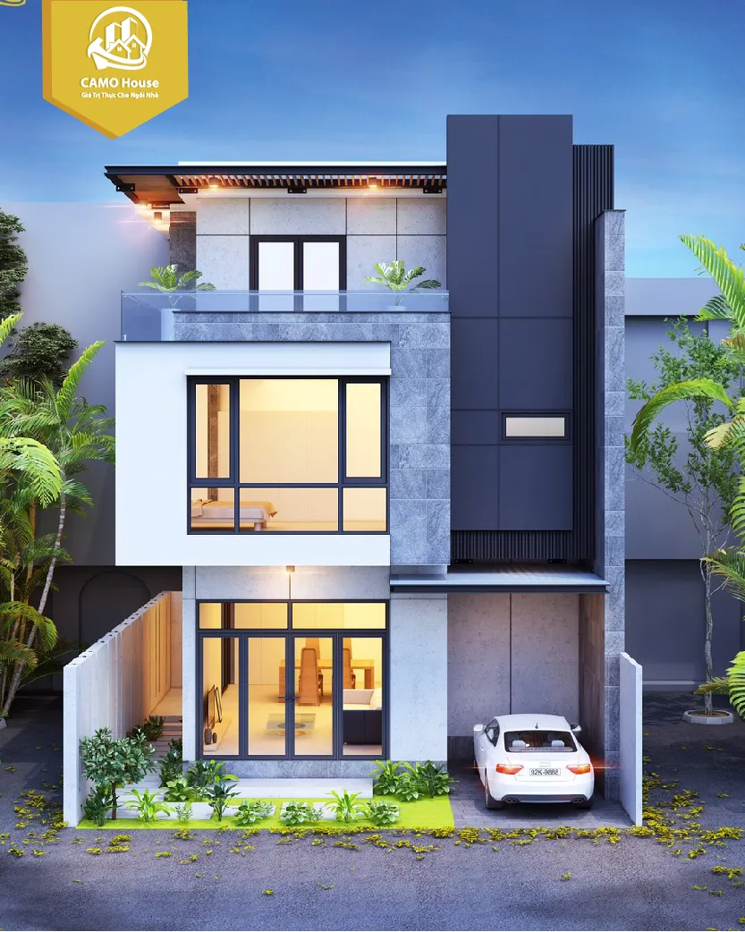 CẢI TẠO, SỬA CHỮA CÔNG TRÌNH