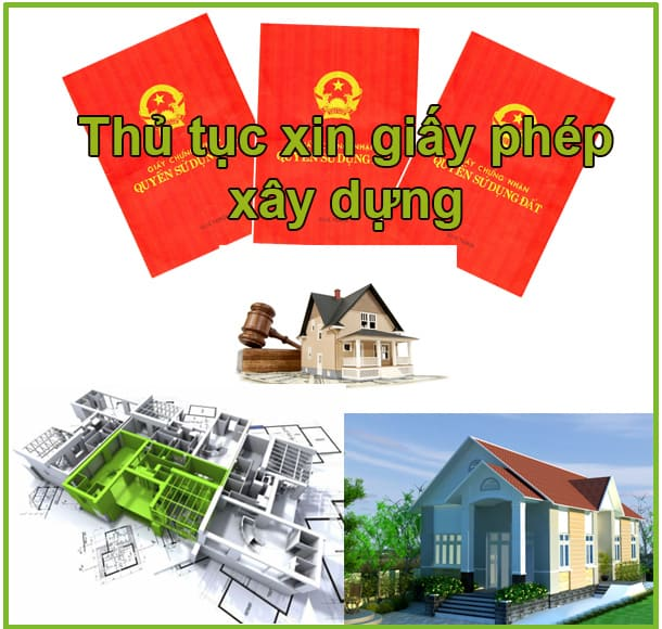 giay phep xay dung biet thu hà nội