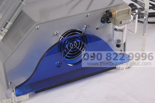 Máy Giảm Béo Mini 5in1 BD-20 Máy Giảm Béo Mini 5in1 BD-20