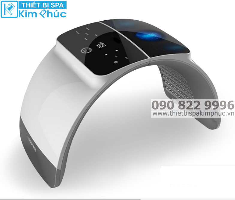 VÒM ÁNH SÁNG OMEGA DEVOIR LOẠI 2 VÒM ÁNH SÁNG OMEGA DEVOIR LOẠI 2
