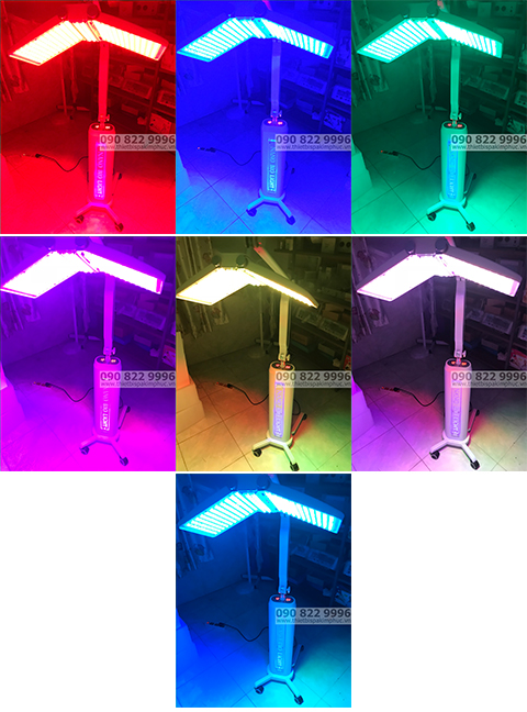 Chất lượng và tuổi thọ của các bóng đèn này được đánh giá là rất cao Chất lượng và tuổi thọ của các bóng đèn này được đánh giá là rất cao