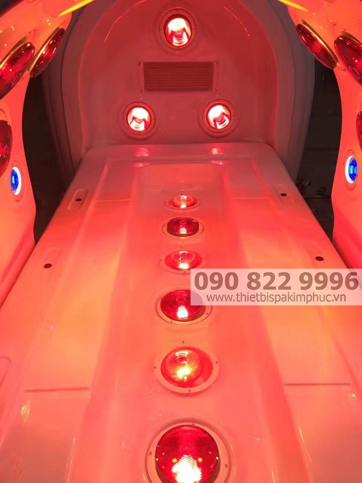 Phi Thuyền Tắm Trắng Hoàng Gia NEW Phi Thuyền Tắm Trắng Hoàng Gia NEW