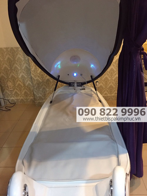 phi thuyền tắm trắng giảm béo WS-1039C phi thuyền tắm trắng giảm béo WS-1039C