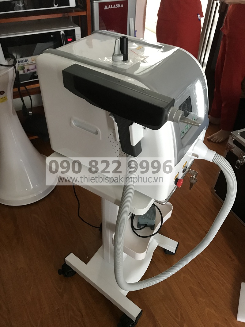 Máy Laser RG-199 Chính Hãng Máy Laser RG-199 Chính Hãng