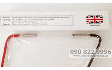 THAY BÓNG ĐÈN MÁY TRIỆT LÔNG OPT THAY BÓNG ĐÈN MÁY TRIỆT LÔNG OPT