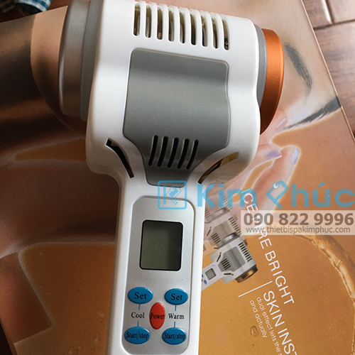 Búa Nóng Lạnh Vàng Búa Nóng Lạnh Vàng