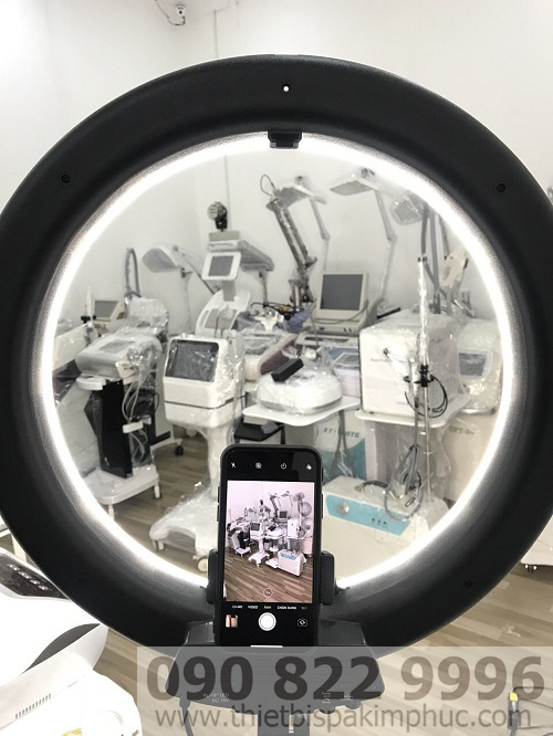 Đèn LED Live Stream KP-1247 Đèn LED Live Stream KP-1247