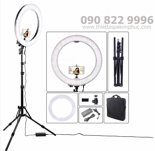 Đèn LED Live Stream KP-1247 Đèn LED Live Stream KP-1247